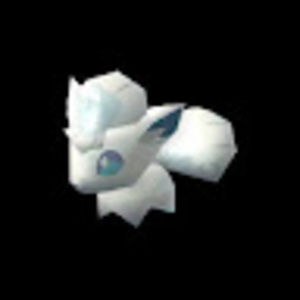 Meet your Posher, Eva